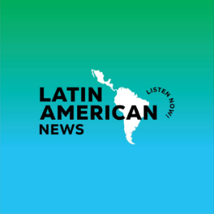 Latin American News-logo