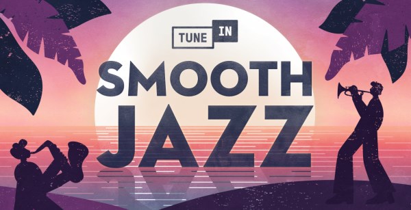 Smooth Jazz